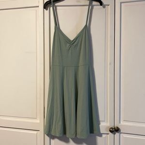 Forever 21 mini summer dress
